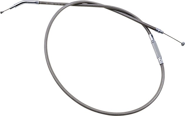 Motion Pro Armor Coat Clutch Cable +6