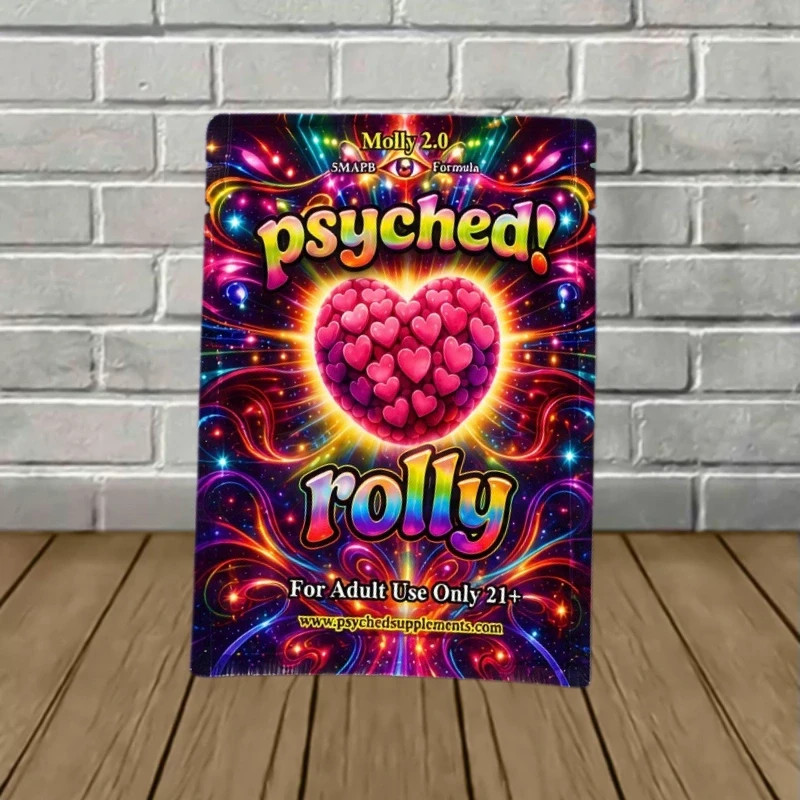 Psyched Rolly 2.0