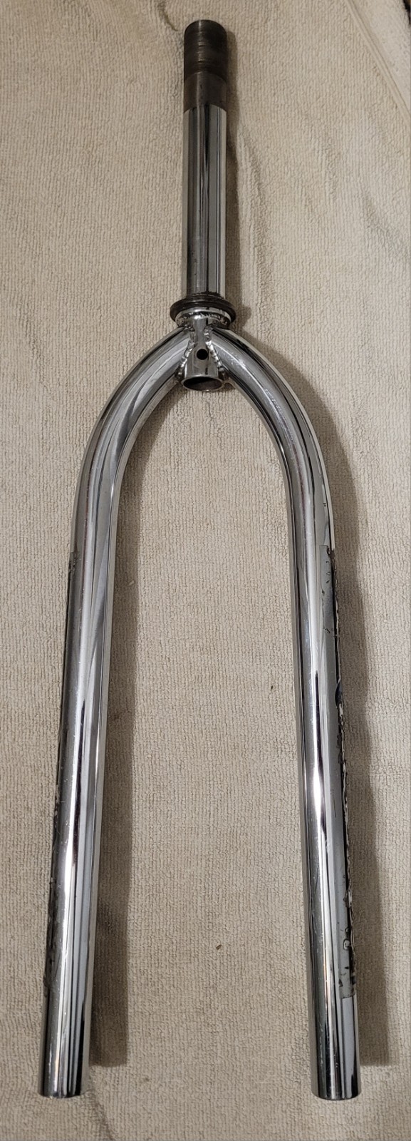 1981 MCS MAGNA CRUISE BMX FORK 1\