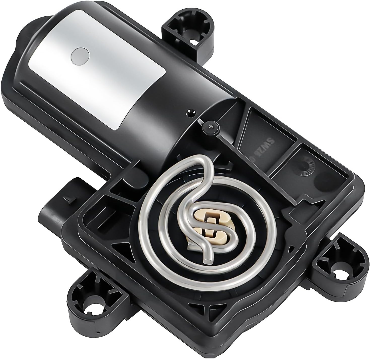 Active Exhaust Valve Actuator Charger Challenger V8 2015-2023 68505881AA