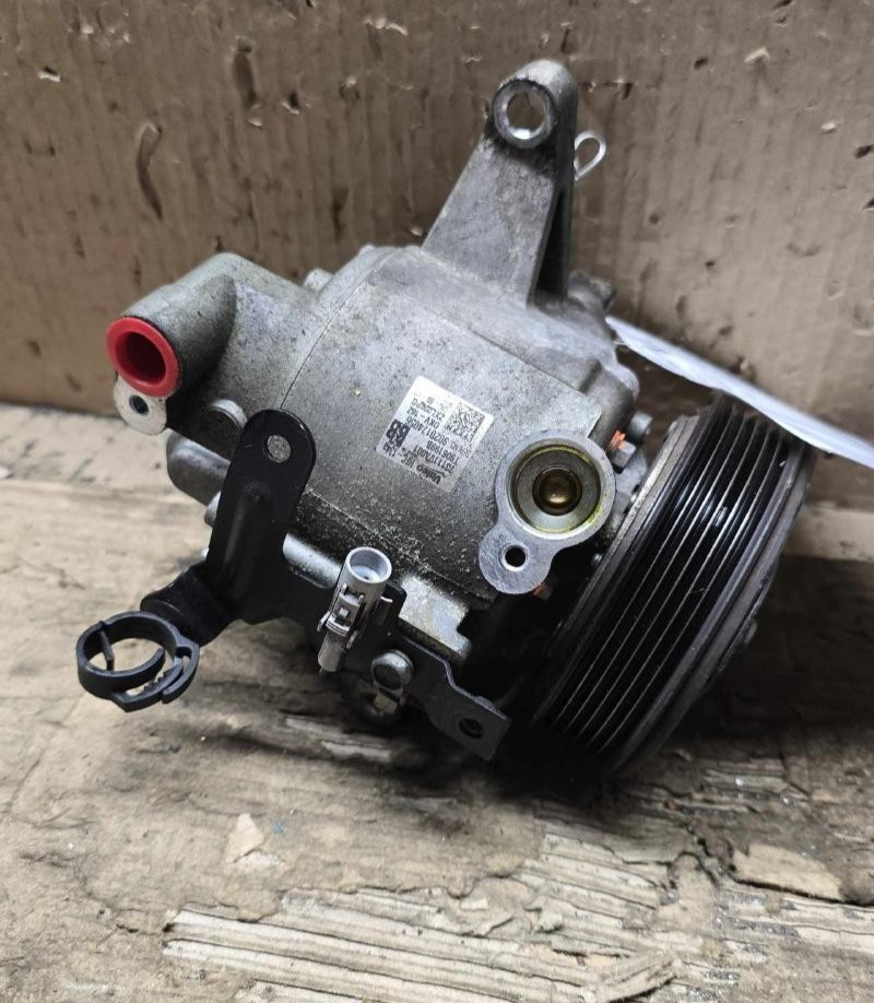 2015 - 2020 Subaru WRX 2.0L Air Conditioning AC A/C Compressor Assembly OEM