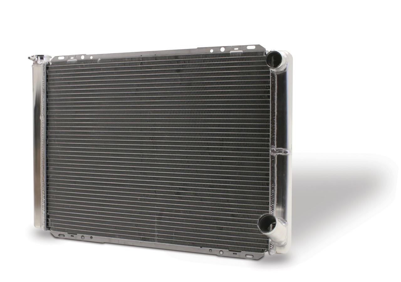 AFCO RADIATOR 28IN CHEVY DP