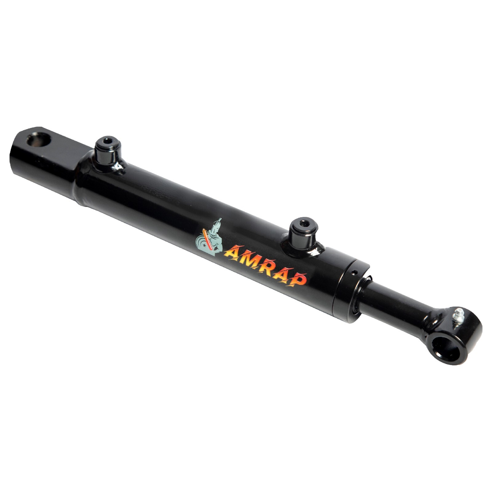2x18 Hydraulic Cylinder 2 2x18 Hydraulic Cylinder 2