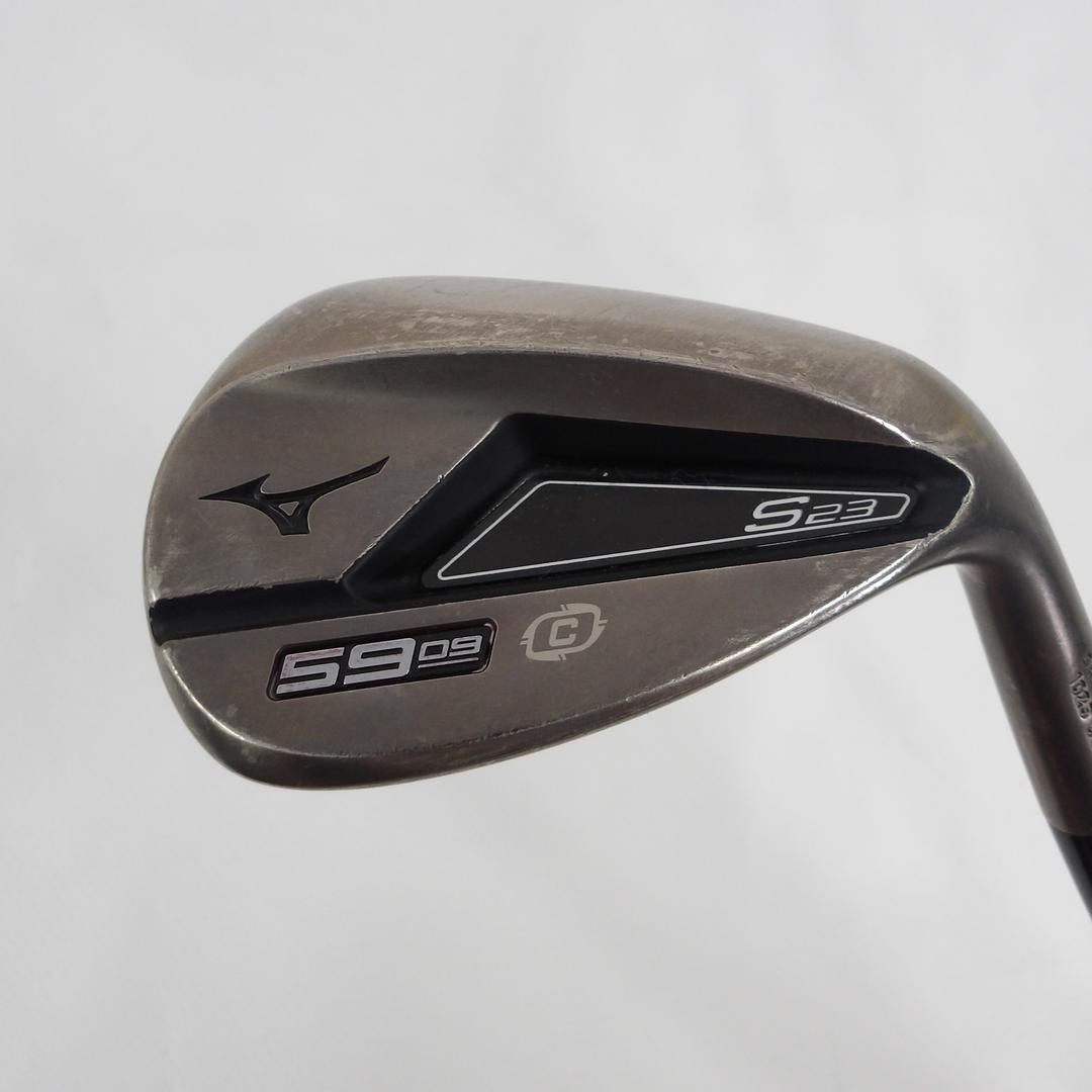Mizuno Wedge Mizuno S23(Coppercobalt) 59° Dynamic Gold 115 S200