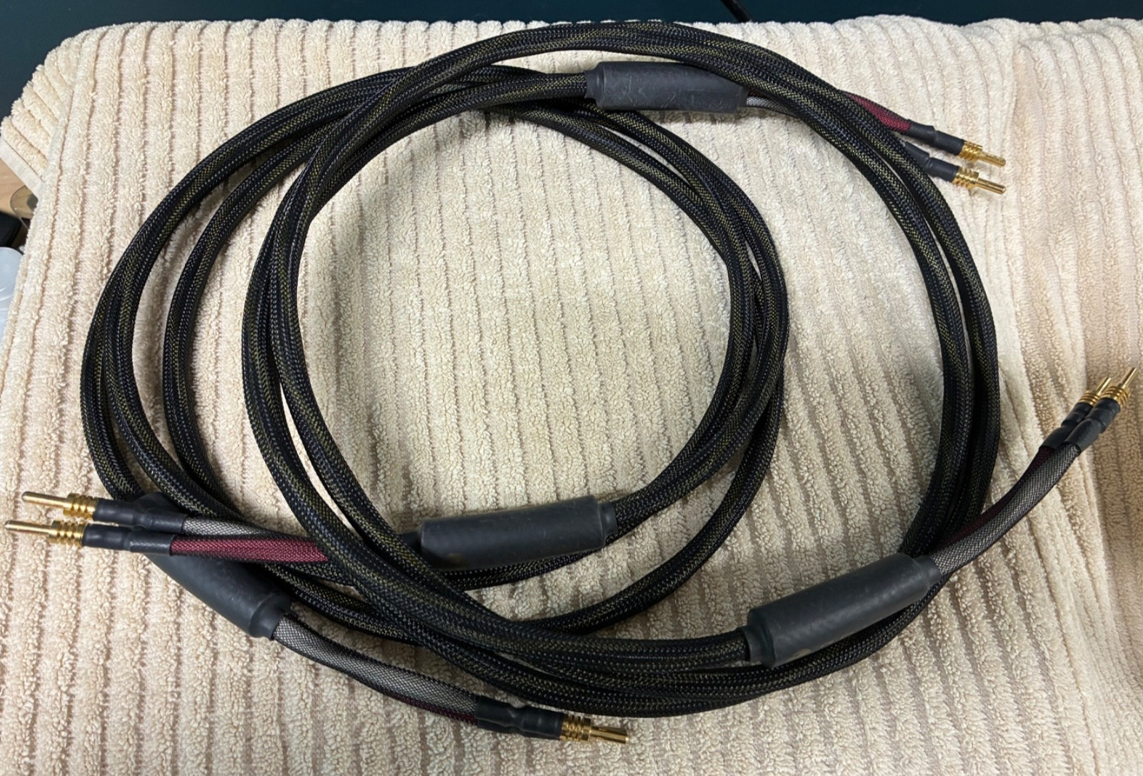 ZU Audio Julian 86\