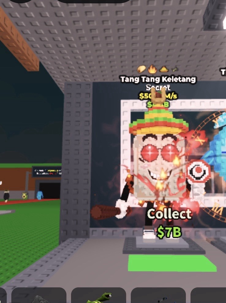 500m/s Tang Tang Keketang Cheap & Fast 500m/s Tang Tang Keketang Cheap & Fast