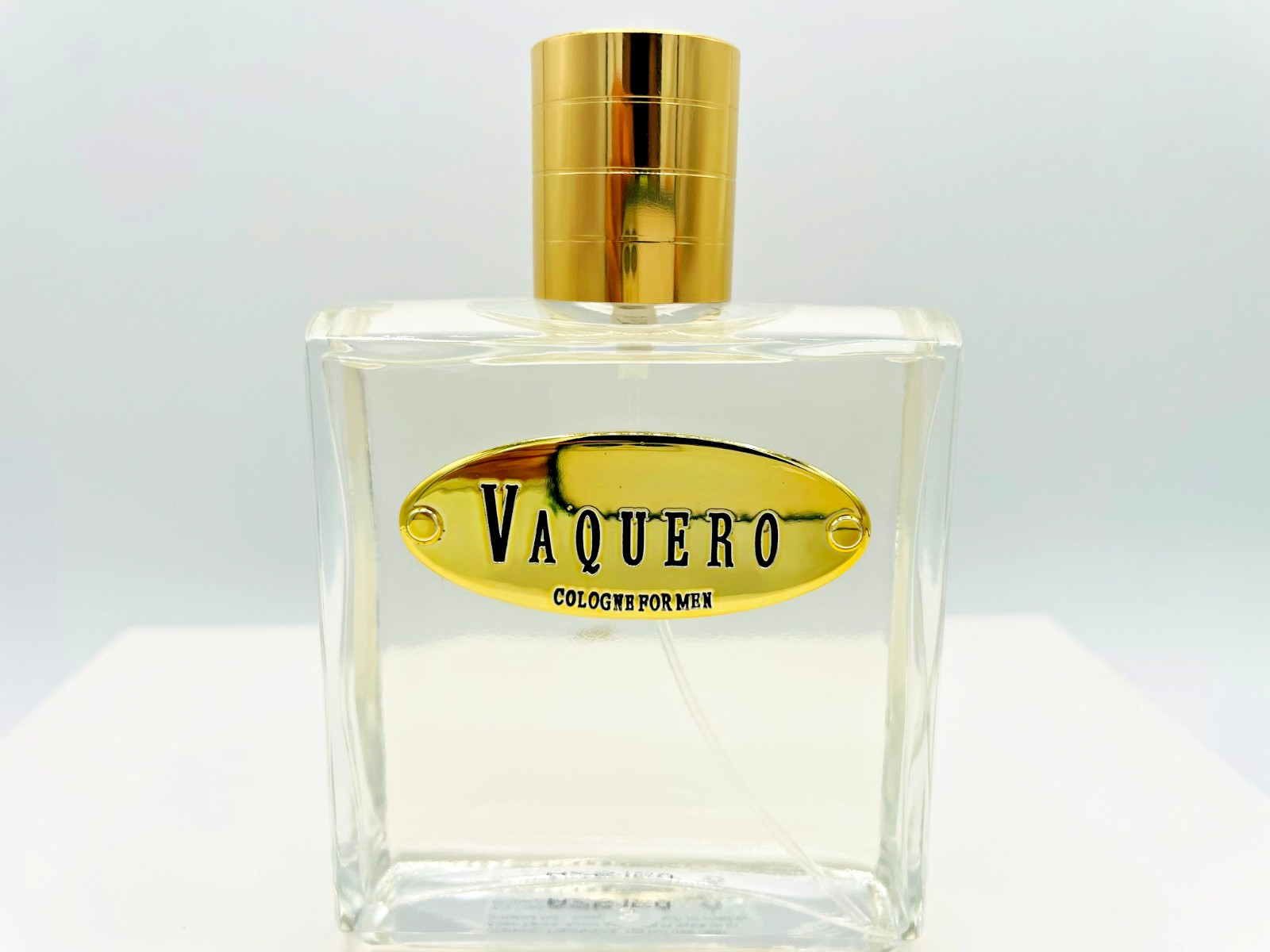 Tru Western Vaquero Men\'s Cologne, 3.4 fl oz (100 ml) (NEW WITHOT BOX). Tru Western Vaquero Men\'s Cologne, 3.4 fl oz (100 ml) (NEW WITHOT BOX).