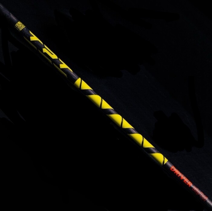 New TPT Golf Power Range Driver Shaft - Choose Model/ Adapter