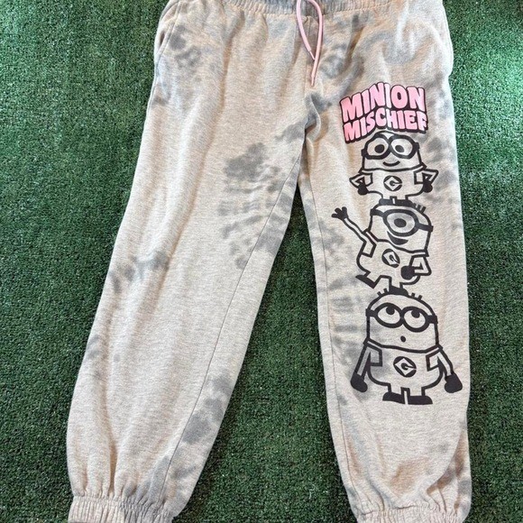 Minions XXL Sweatpants