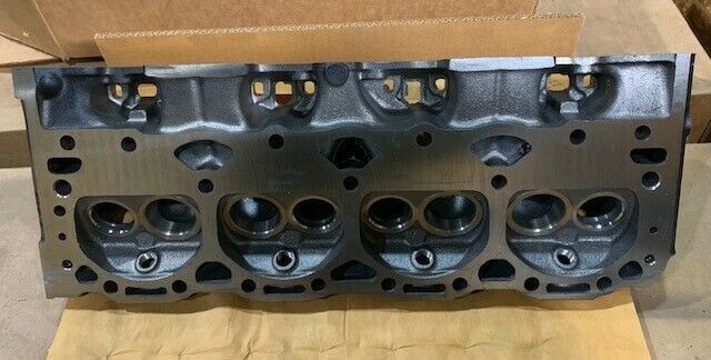 FITS 1985-1988 GM CYLINDER HEAD 10065202 - NEW OEM