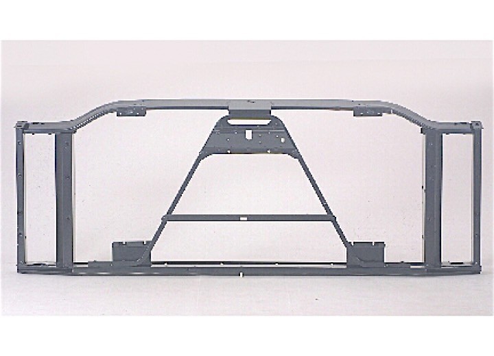 Sherman Radiator Support For 1999-2000 Silverado/Sierra 2500