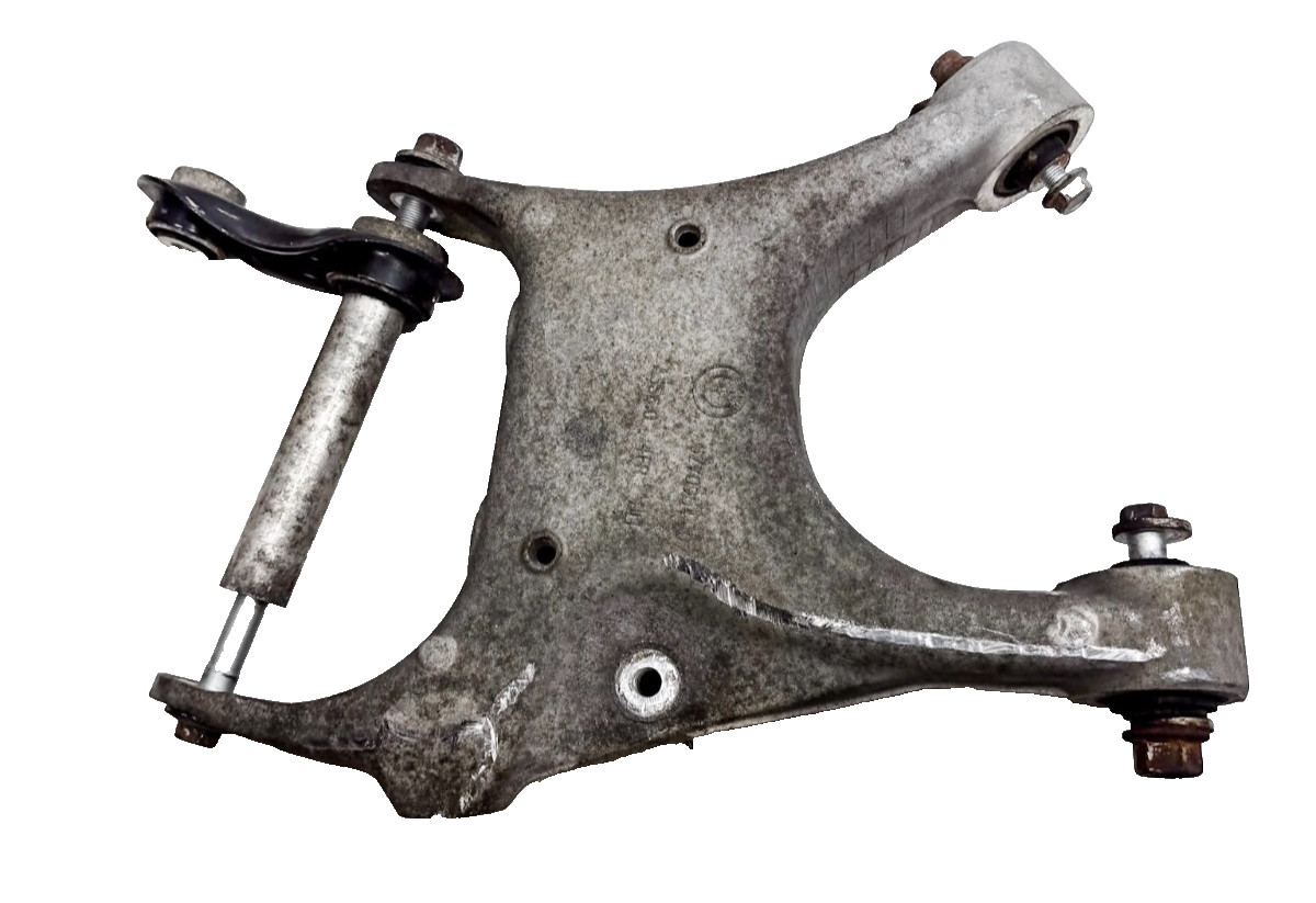 2007-2019 BMW X5 E70 Rear Right Suspension Lower Control Arm Wishbone OEM
