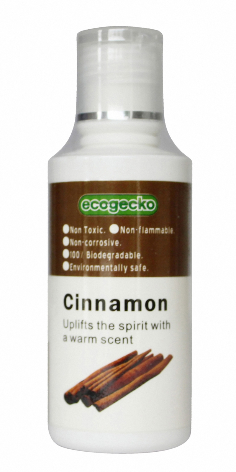 EcoGecko Fragrance Aroma Oil 100 ml for Water Based Air Purifier EcoGecko Fragrance Aroma Oil 100 ml for Water Based Air Purifier