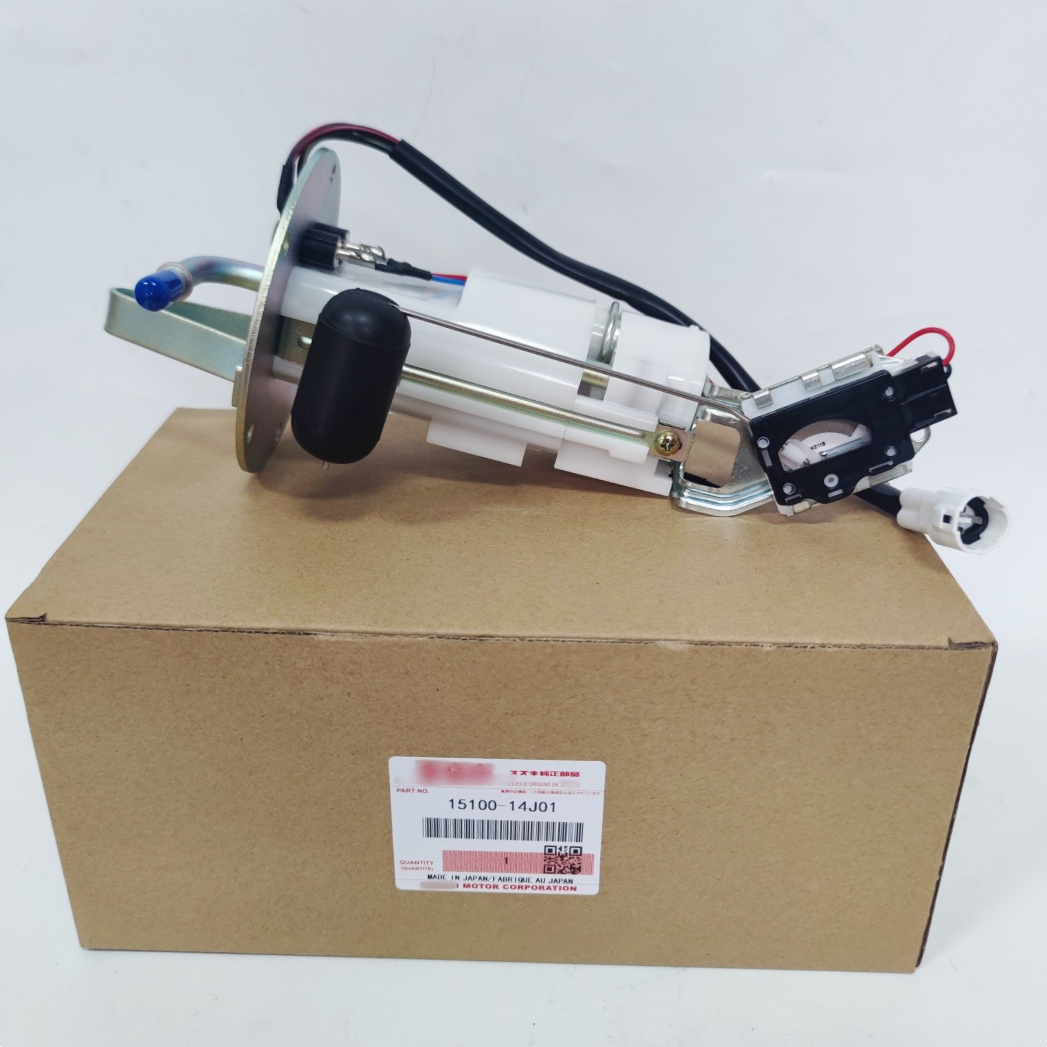 OEM Fuel Pump Module Assembly 15100-14J01 for Suzuki GSX-R600 GSX-R750 2011-2023