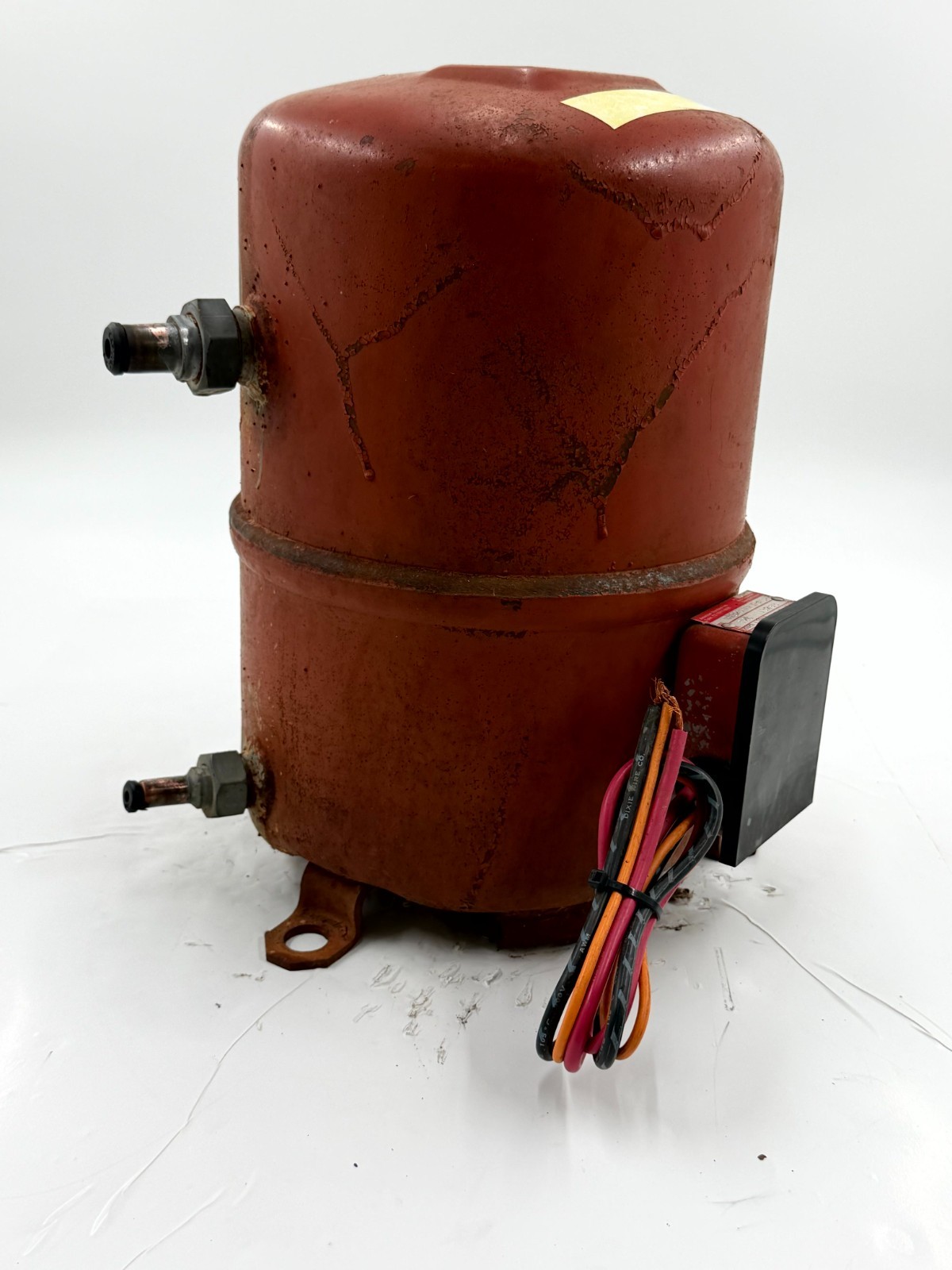 American Standard BH323-EF1-AC Scroll Compressor 2.33 Ton 208-230V 28K BTU R-22