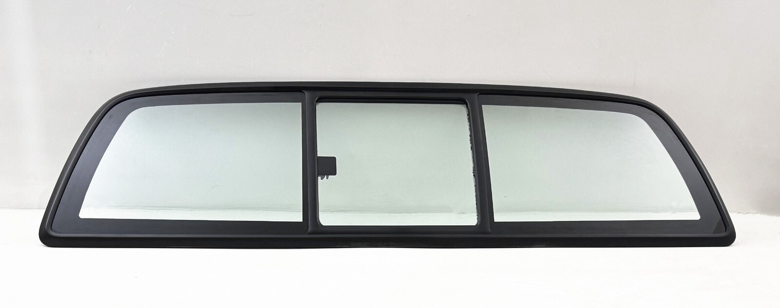 Fit 00-06 Toyota Tundra Rear Manual Slider Window Back Glass OEM LOOK Clear