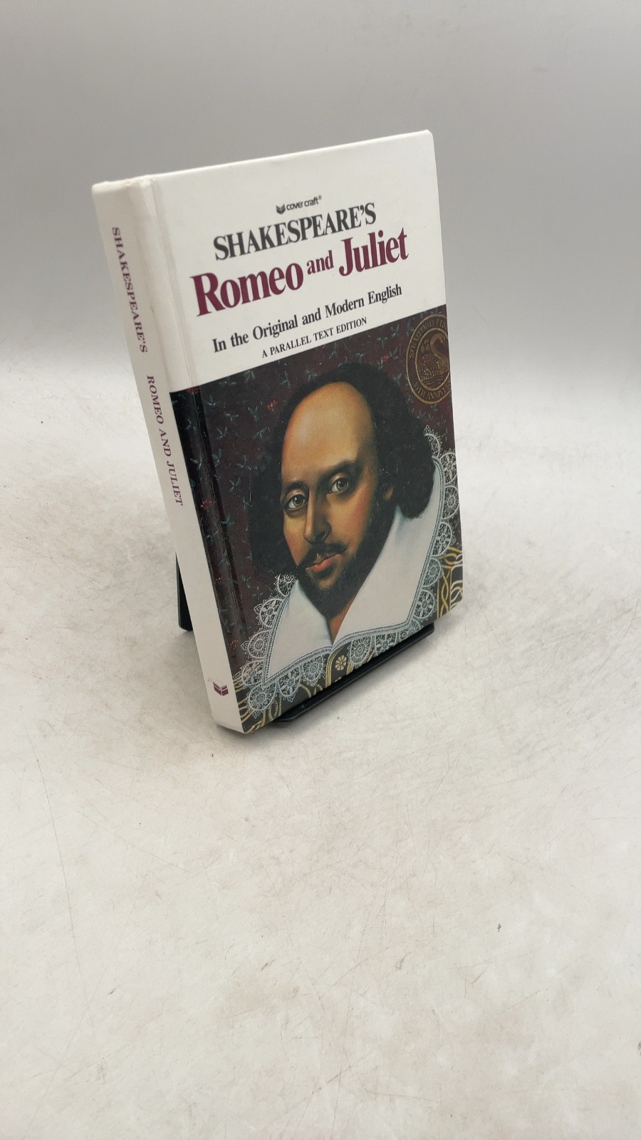 Romeo and Juliet William Shakespeare Hardcover 1985