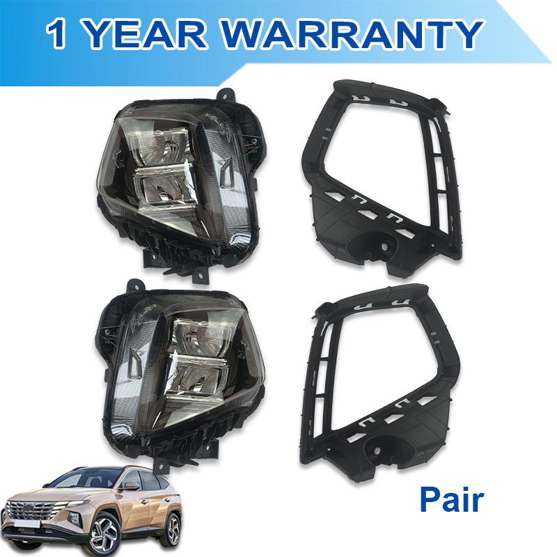 LED Headlight headLamp For Hyundai Tucson 2022 2023 2024 COVER LH&RH 92101-CW150 LED Headlight headLamp For Hyundai Tucson 2022 2023 2024 COVER LH&RH 92101-CW150