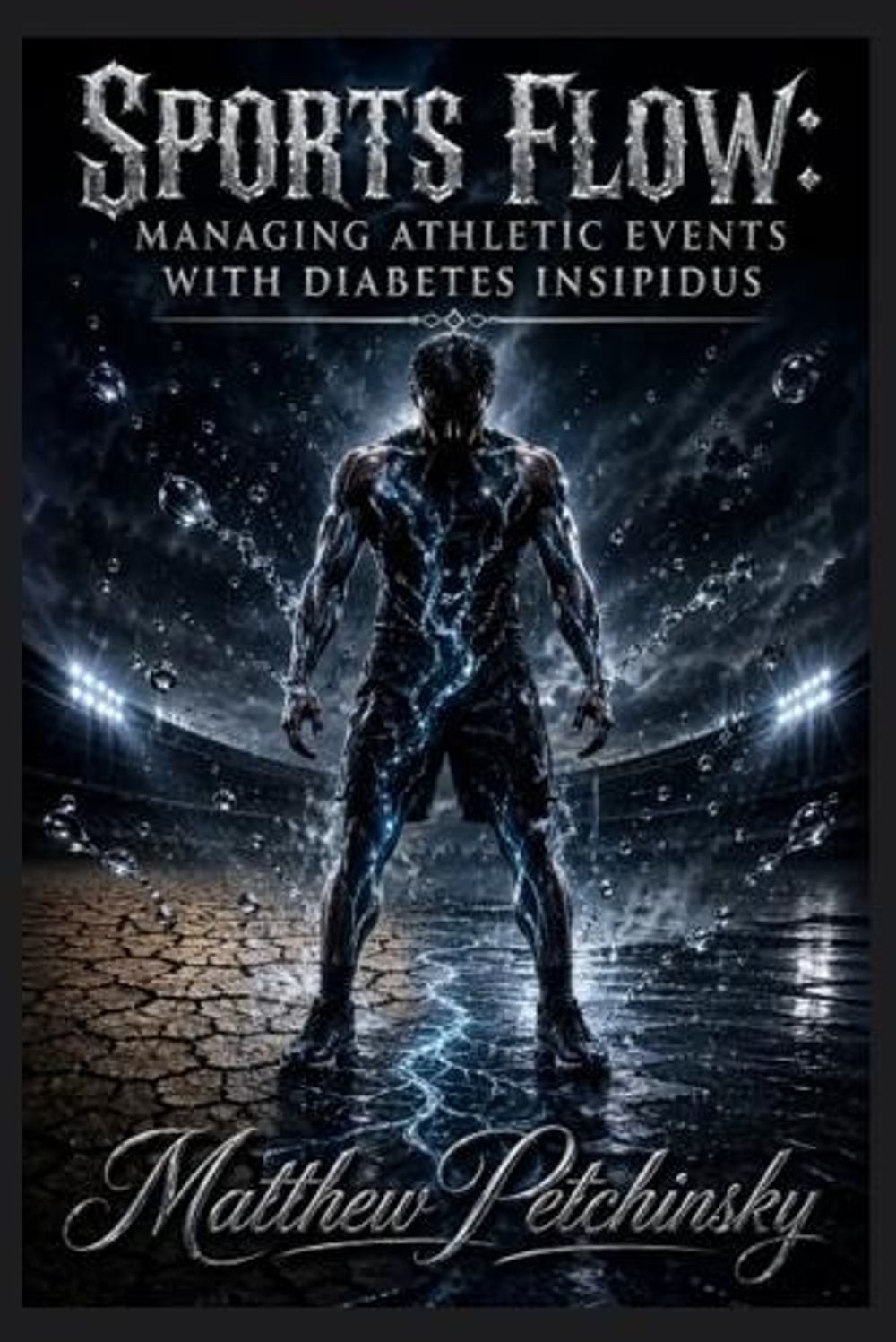 Sports Flow: Managing Athletic Events with Diabetes Insipidus by Matthew Petchin