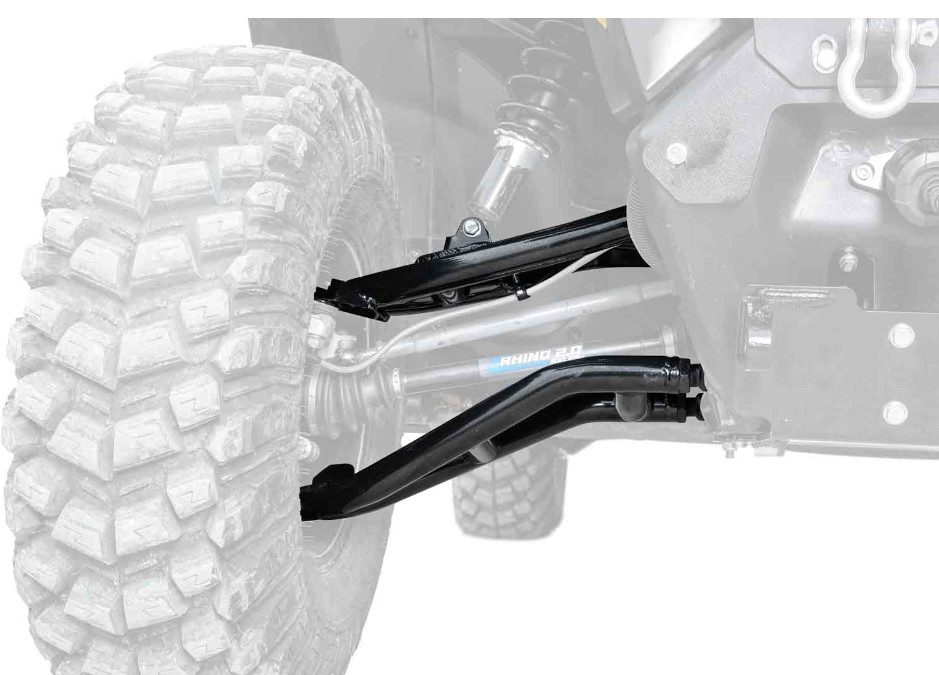 SuperATV Atlas Pro 2\