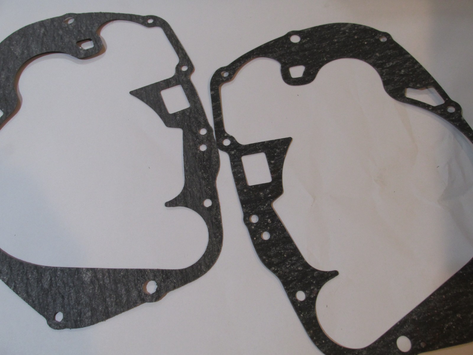 NOS Right Crankcase Gasket Honda CB350 CL350 SL350 11394-286-306 NOS Right Crankcase Gasket Honda CB350 CL350 SL350 11394-286-306