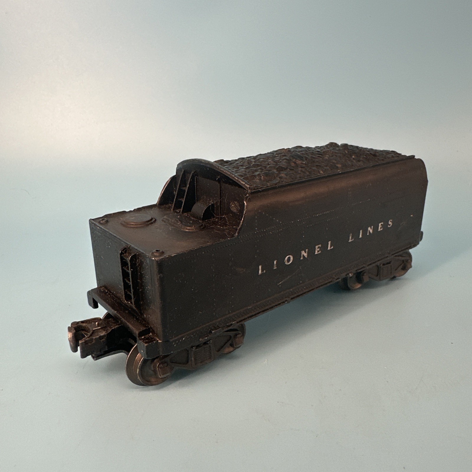 Lionel Whistle Tender 2466W Post-War Untested