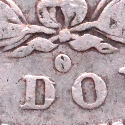 1882-O/S STRONG VAM-3 TOP 100 MORGAN DOLLAR