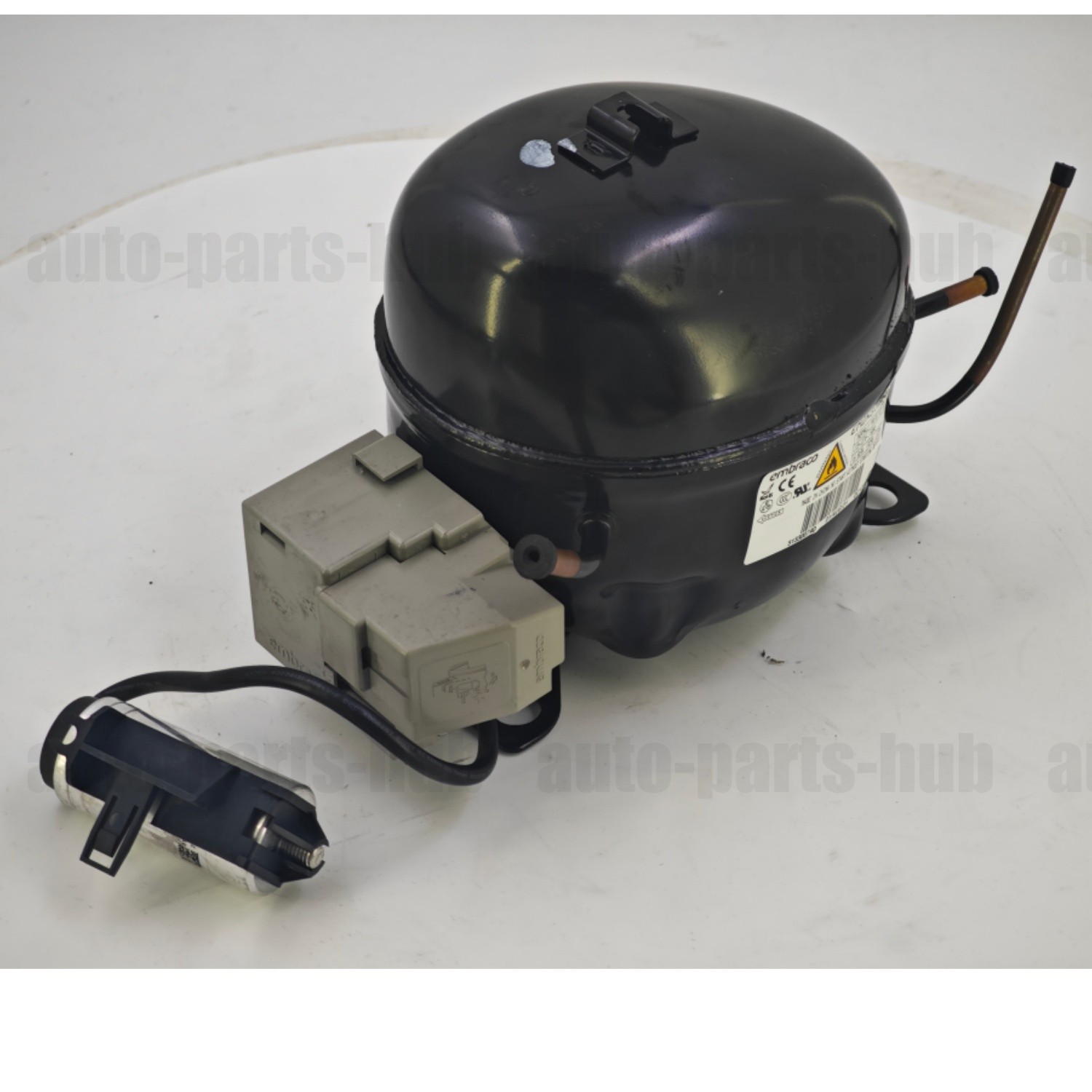 Compressor For Embraco 115-127V 60 Hz 1PH EM2X3125U USA