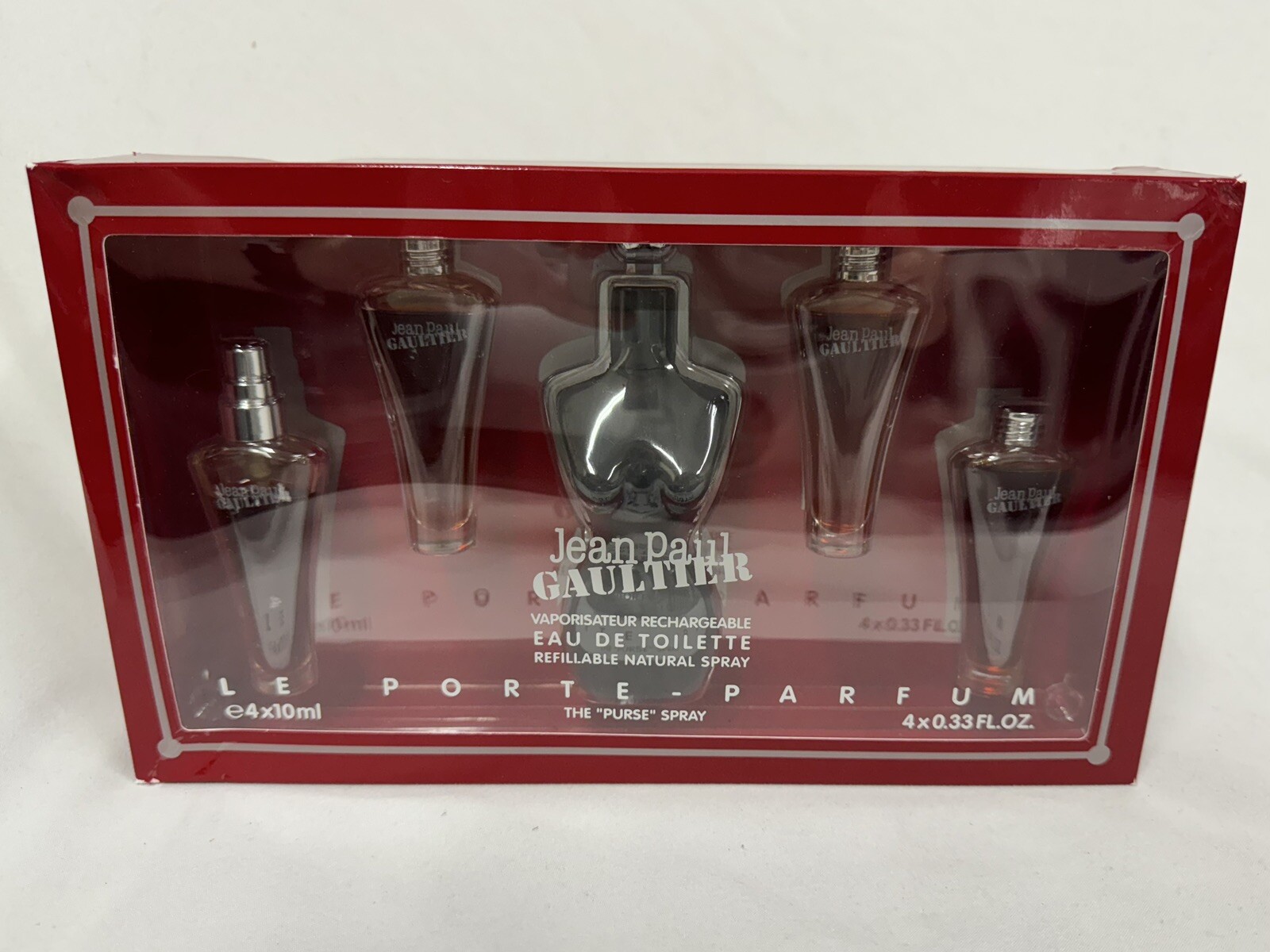 1996-1997 Rare Jean Paul Gaultier The \ 1996-1997 Rare Jean Paul Gaultier The \
