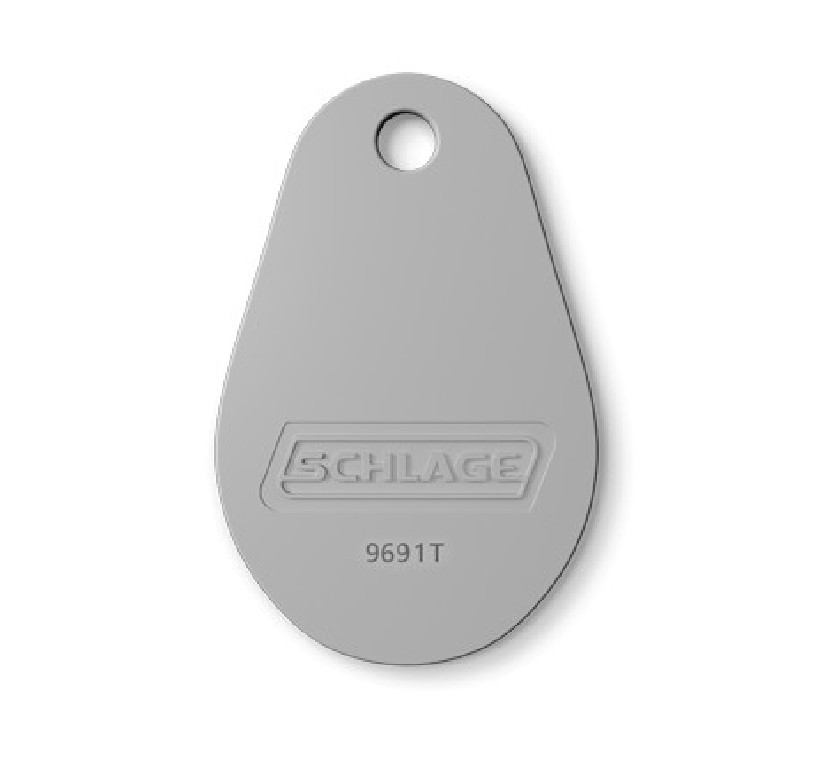 Schlage 9691T Key Fob (Individual) Schlage 9691T Key Fob (Individual)