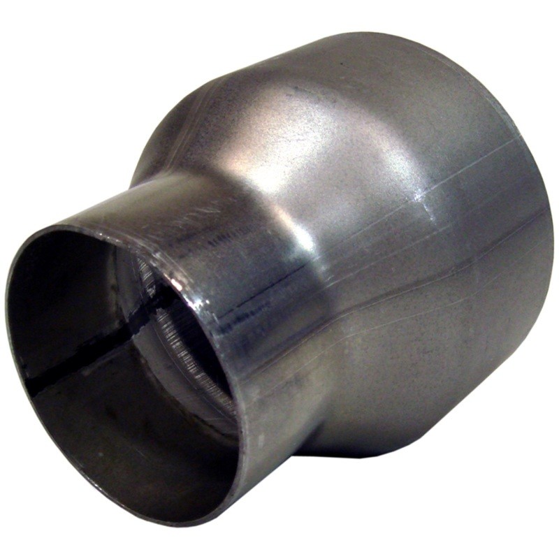 MBRP UA2005 Aluminized Steel Exhaust Adapter, 3.5\