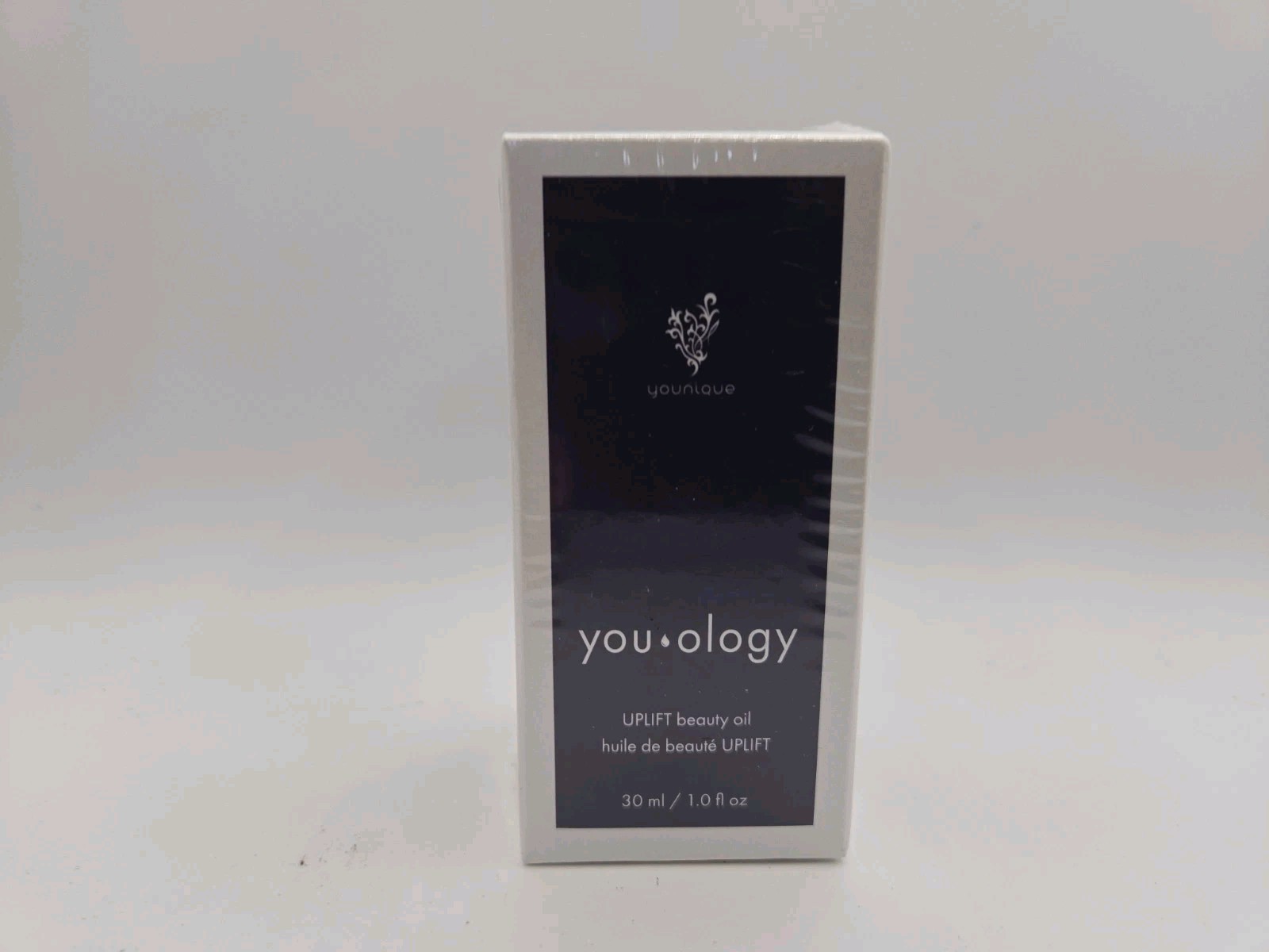 You-Ology Uplift Beauty Oil By Younique 30 ml / 1.0 fl oz - NEW & SEALED