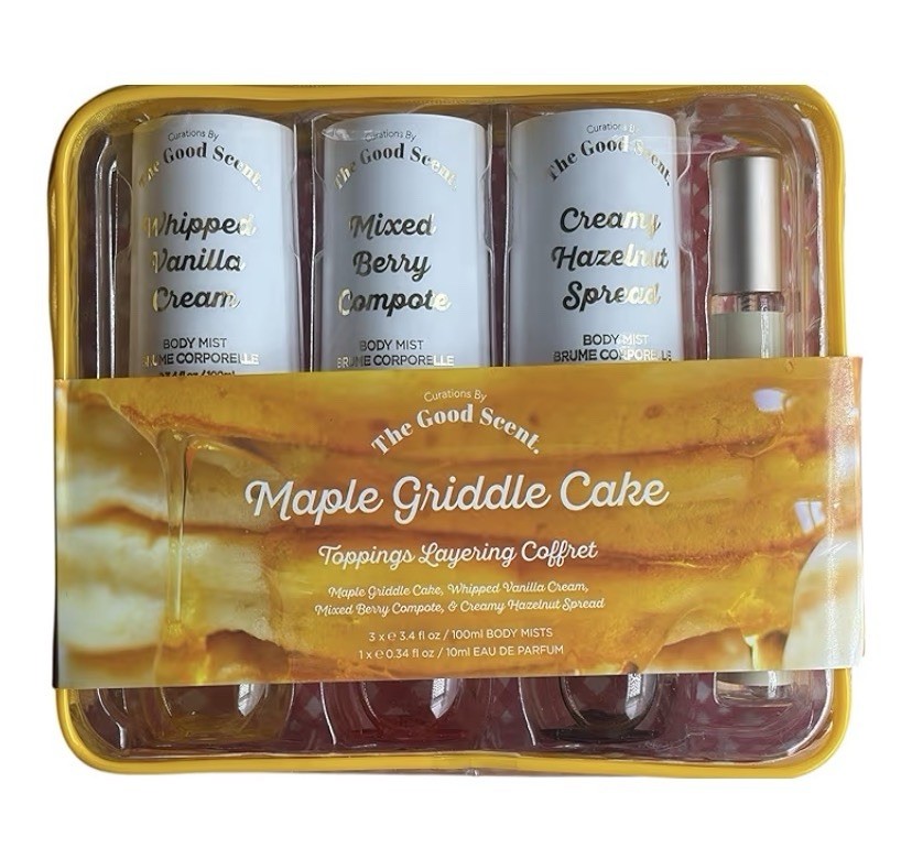 Curations by the Good Scent Curations by the Good Scent