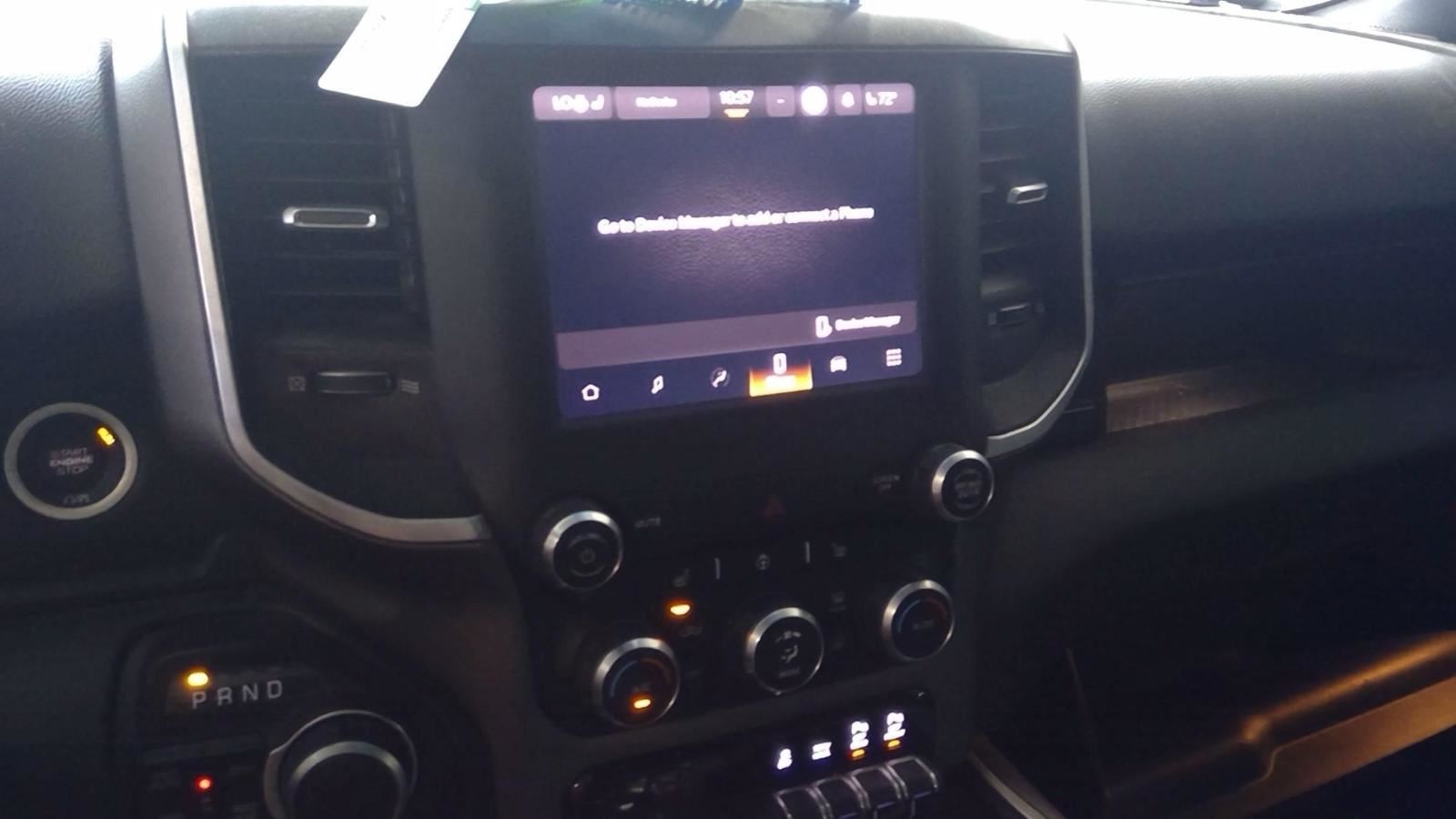 TDODR1500 2022 Audio Equipment Radio 5160671