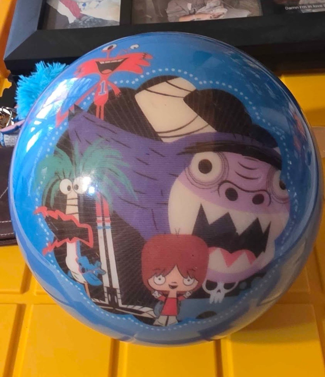 kids undrilled bowling ball. Nickelodeon kids undrilled bowling ball. Nickelodeon