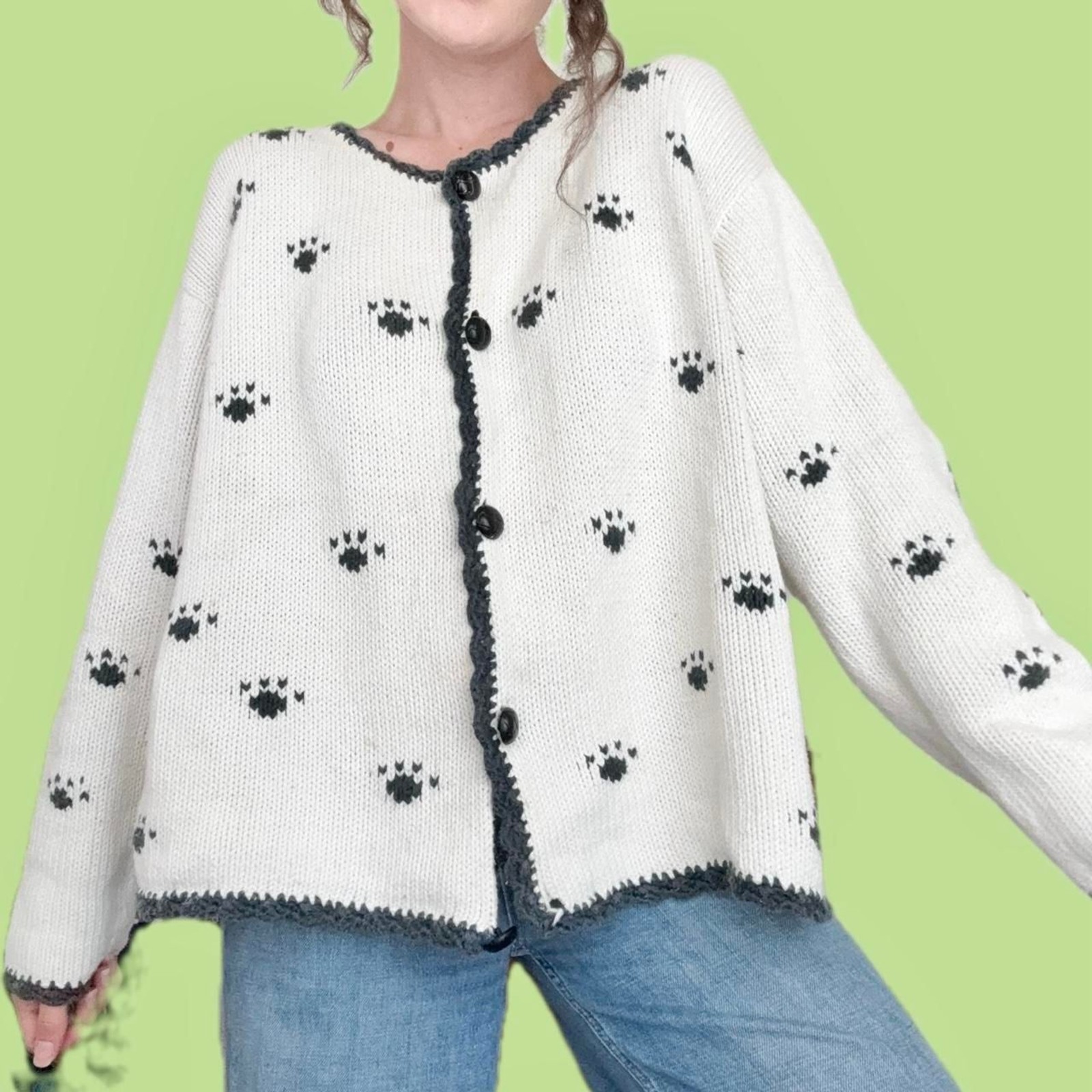 Revel-rey Women\'s multi Cardigan
