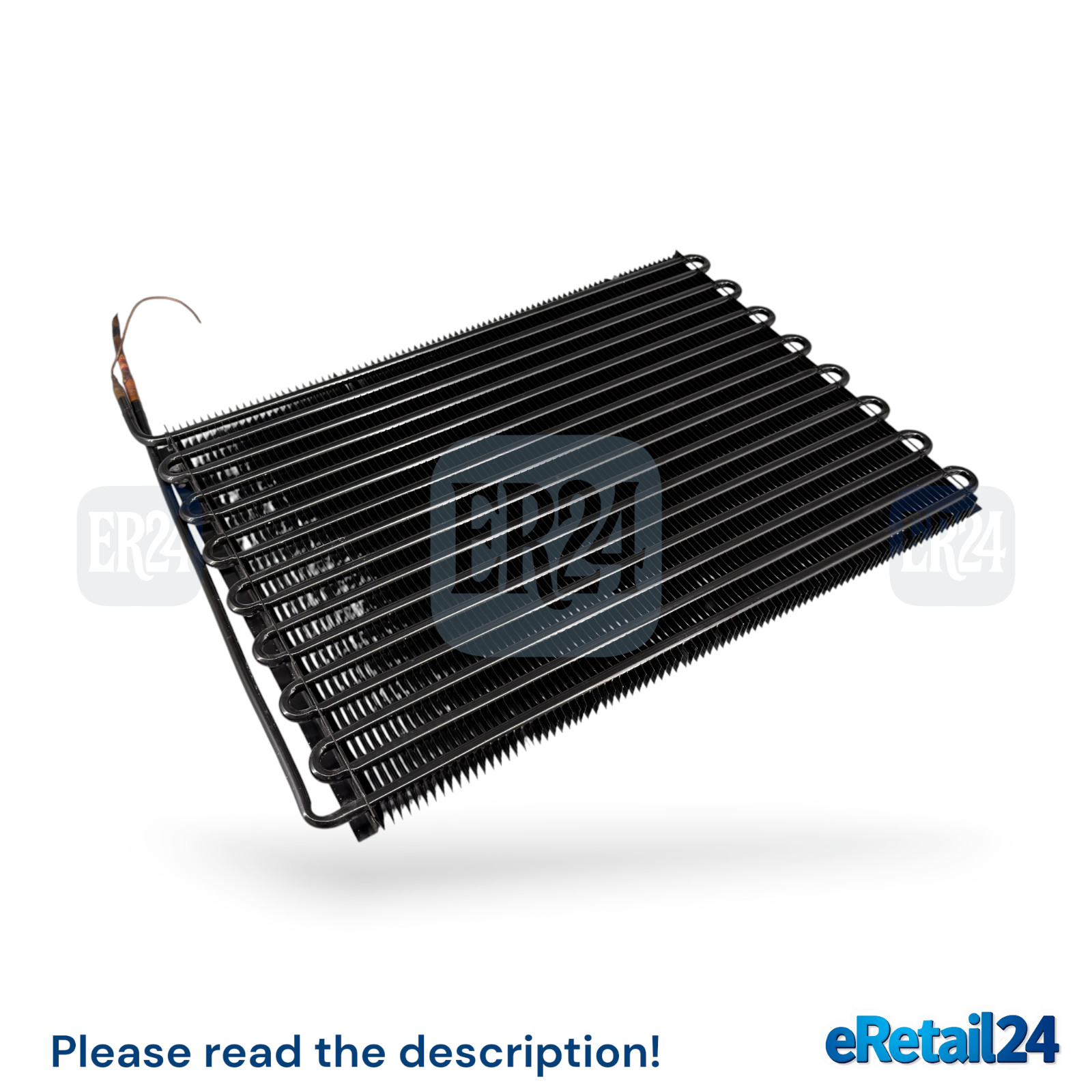 ✅𝙏𝙚𝙨𝙩𝙚𝙙 OEM Genuine Refrigerator Sub-Zero Evaporator 3130260 ✅𝙏𝙚𝙨𝙩𝙚𝙙 OEM Genuine Refrigerator Sub-Zero Evaporator 3130260