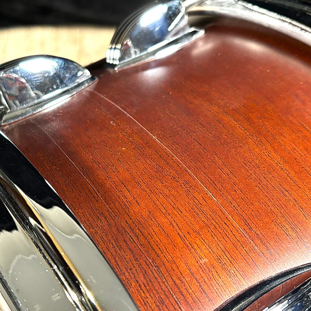 Ludwig LLS564xxW8