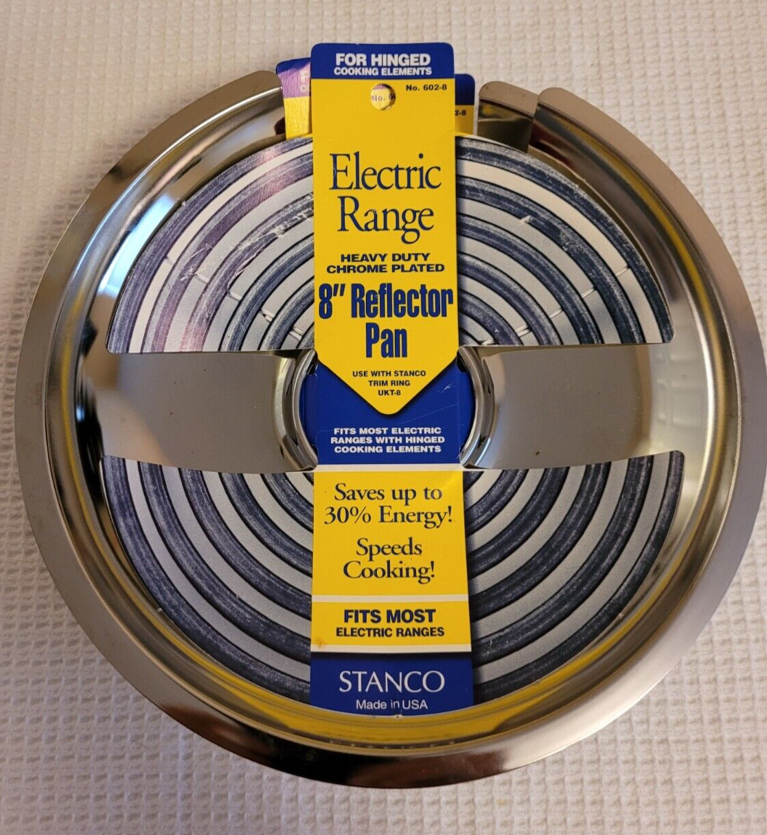 Stanco REFLECTOR PAN 8\