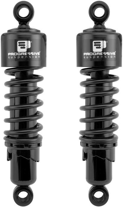 Progressive Suspension 412 Series Shocks 13\