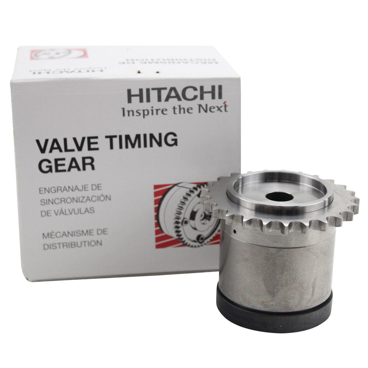 Hitachi Intake Engine Variable Valve Timing (VVT) Sprocket VTG0007