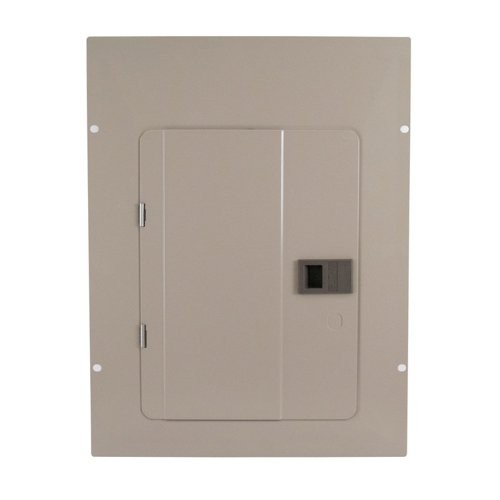 1Pc Eaton CHPX1AS 3/4 In Loadcenter, 125A And Below X1, Surface Mount