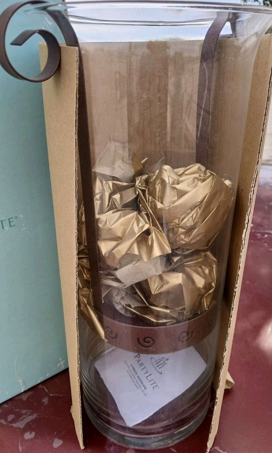 Partylite Sunesta P8937-13 Partylite Sunesta P8937-13