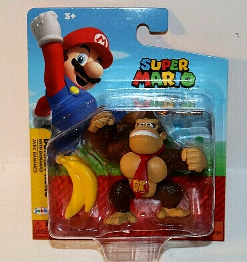 Nintendo x Super Mario Bros: 160+ Figures, Racers, Plush, Sets, Shirts & More Nintendo x Super Mario Bros: 160+ Figures, Racers, Plush, Sets, Shirts & More