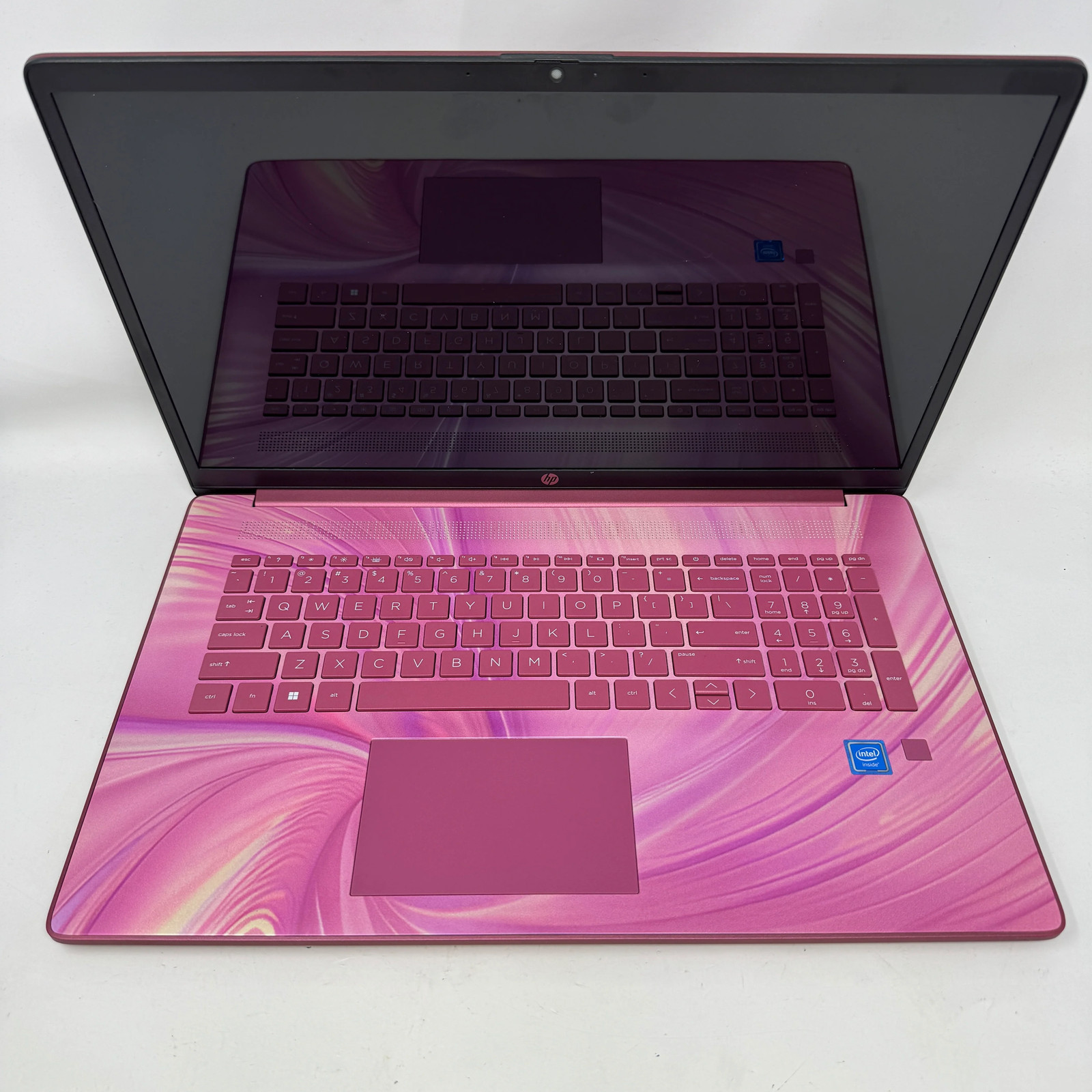 HP Laptop 17-CN0XXX 17.3\