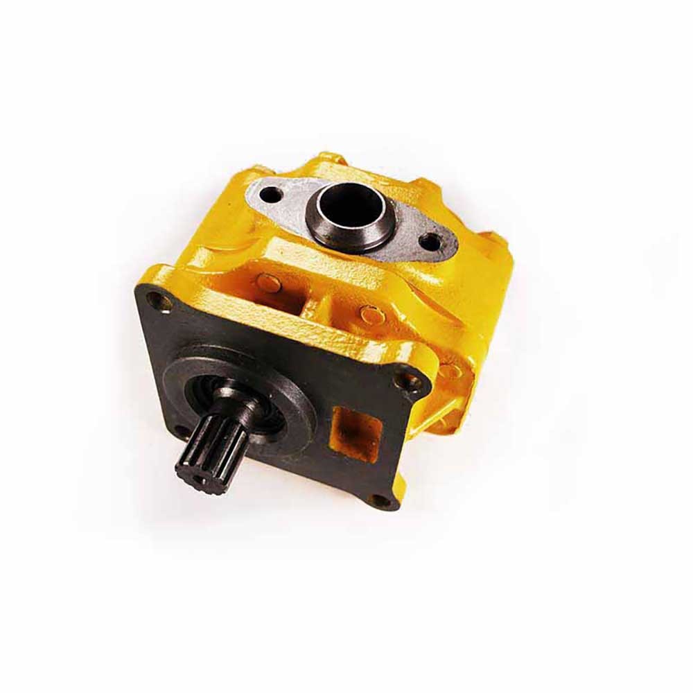 07432-71203 TRANS PUMP Suitable For Komatsu Shipping from Texas or Miami distrib