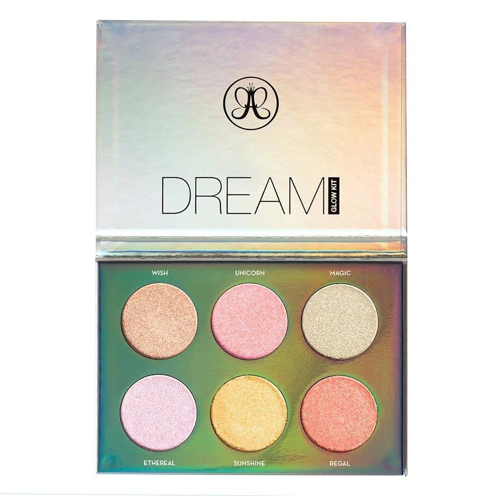 Anastasia Beverly Hills *DREAM* Glow Kit NEW Anastasia Beverly Hills *DREAM* Glow Kit NEW