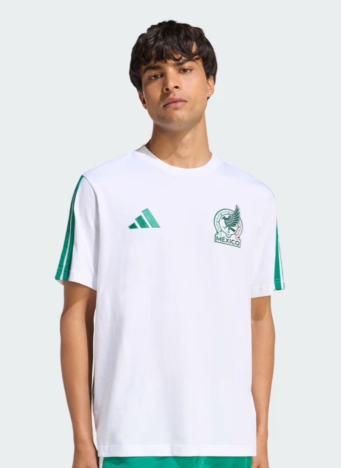 Adidas Men\'s Mexico National Commemorative Shirt Size XLarge XL