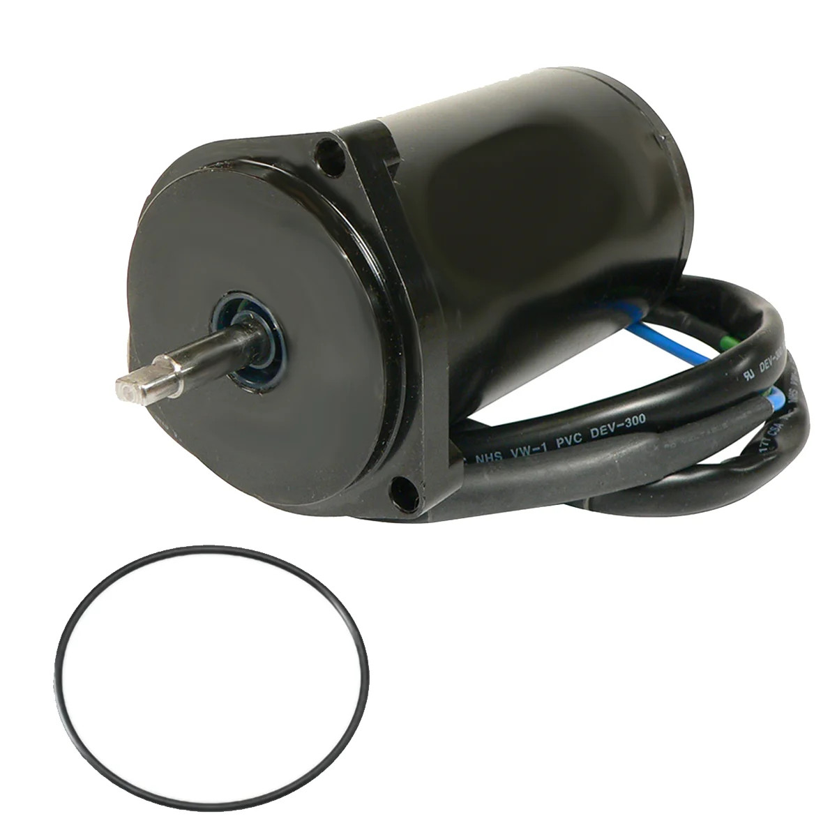 Yamaha F50/T50 (2005-2015) 50HP 4-Stroke Trim Tilt Motor