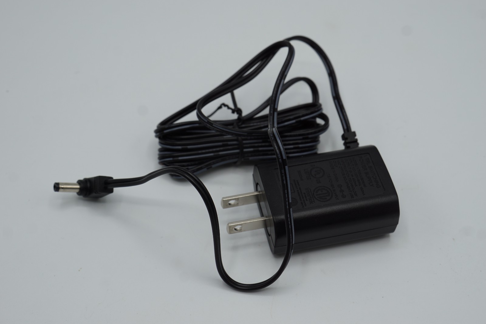 VT05UUS06040 AC Power Adapter 6V DC 400mA Charger for AT&T Vtech Cordless Phone